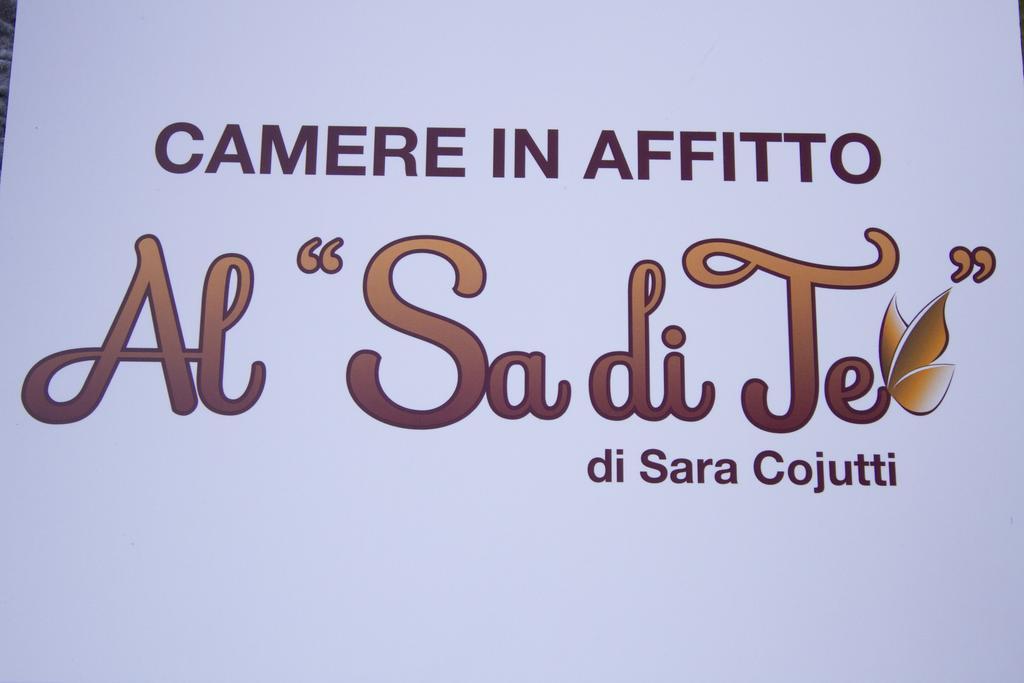 Al Sa Di Te Couette-café 2*