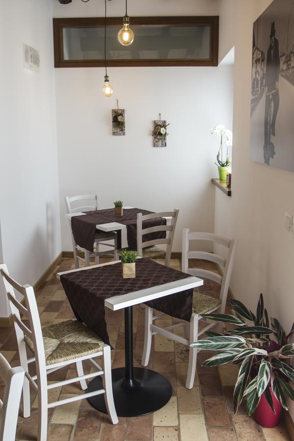 Al Sa Di Te Couette-café Udine